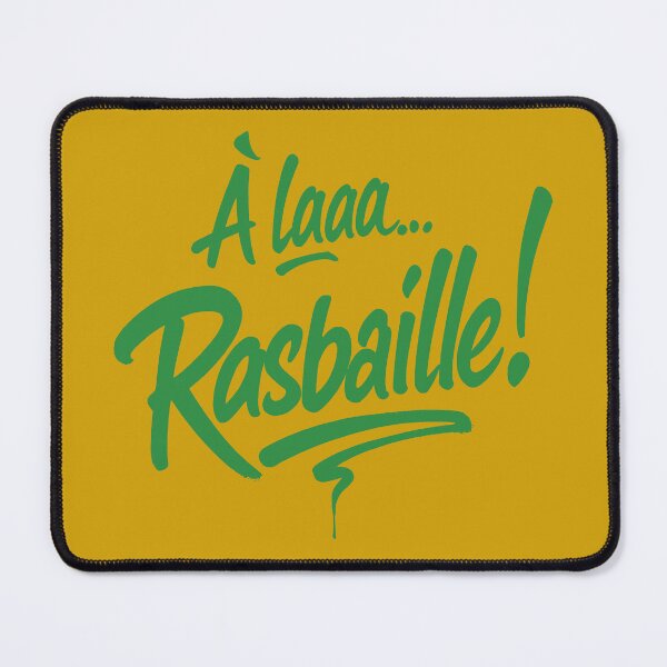 Item preview, To the Rasbaille! - Color designed and sold by Marselhes.