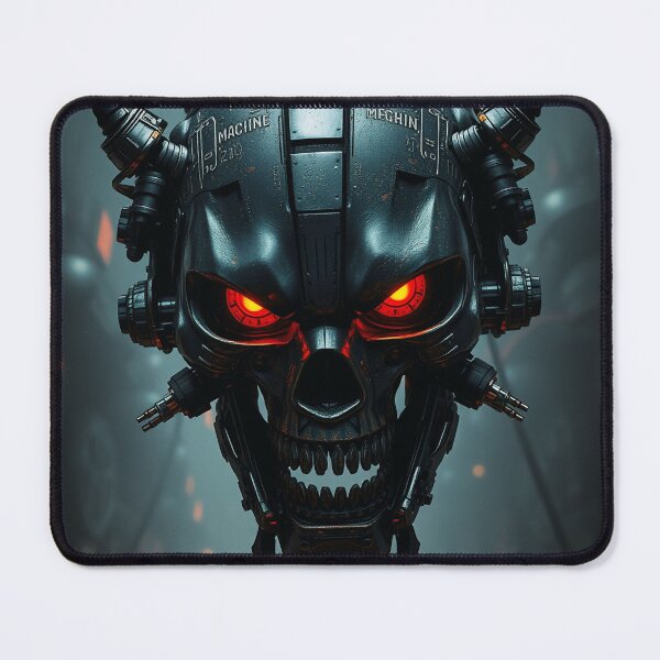 Item preview, Machine Head designed and sold by casamomo.