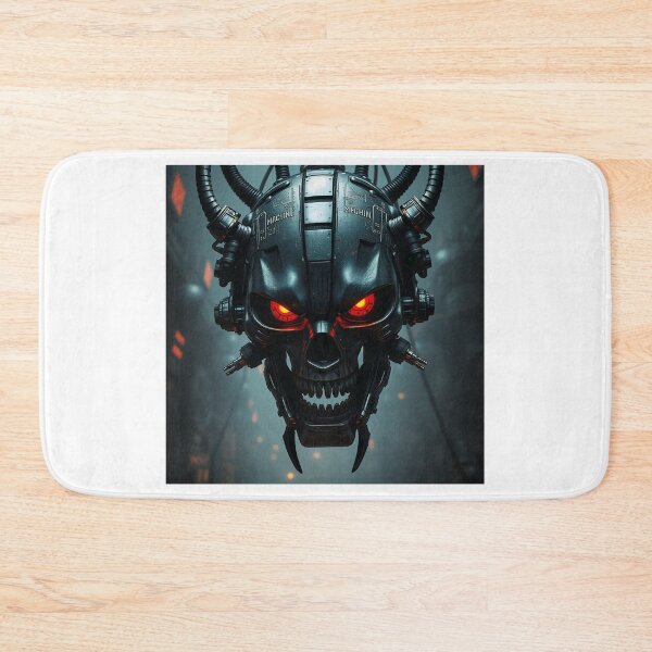 Item preview, Machine Head designed and sold by casamomo.