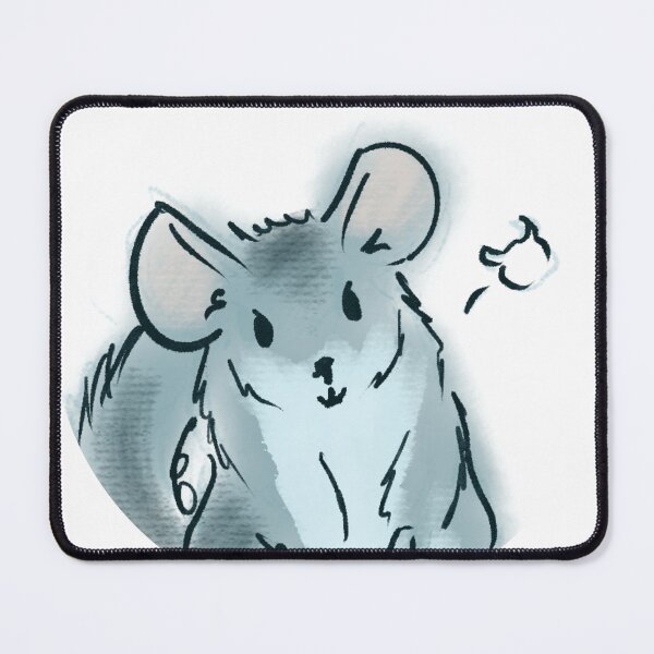 Item preview, Chinzilla - Chinchilla Cuteness designed and sold by ChinzillaArt.