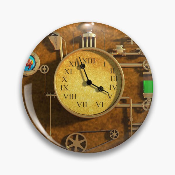 Item preview, A Piece of Time designed and sold by Solitaire Parke.