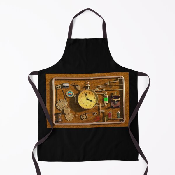 Item preview, A Piece of Time designed and sold by Solitaire Parke.