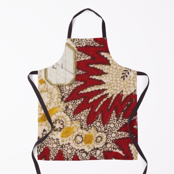 Item preview, Crimson Sunburst – 19th Century Remix designed and sold by WheelieGdArt.