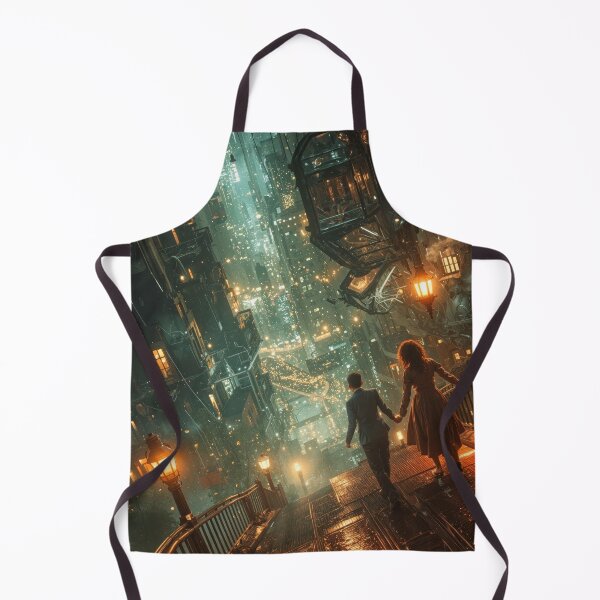 Item preview, Glass City designed and sold by Mr Ai Shop.