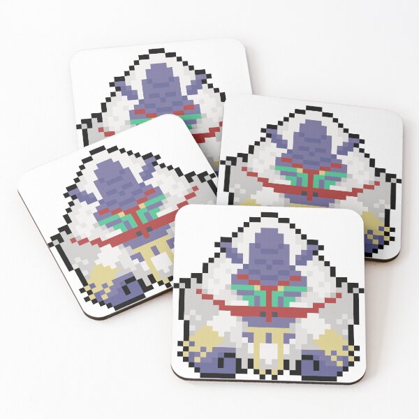 Item preview, Blangonga Monster Hunter Wilds designed and sold by LordGarf.