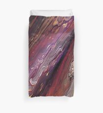 Flare Duvet Cover