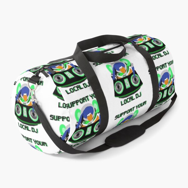 Item preview, Support your local DJ designed and sold by Porkroll Egg & Cheese.