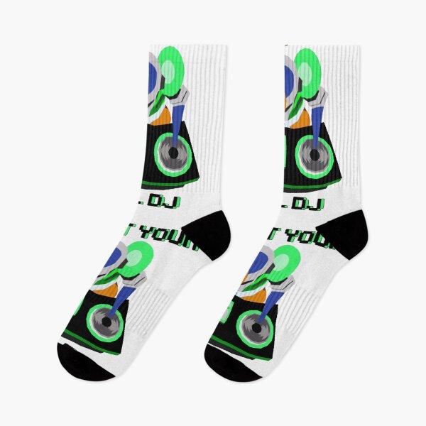 Item preview, Support your local DJ designed and sold by Porkroll Egg & Cheese.