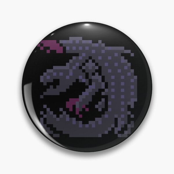 Item preview, Gore Magala Monster Hunter Wilds designed and sold by LordGarf.