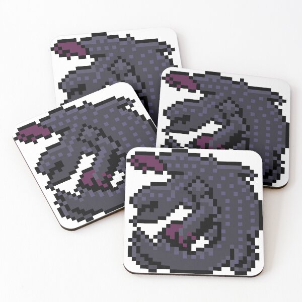 Item preview, Gore Magala Monster Hunter Wilds designed and sold by LordGarf.