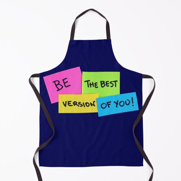 Item preview, BE THE BEST VERSION OF YOU designed and sold by Artejuli.