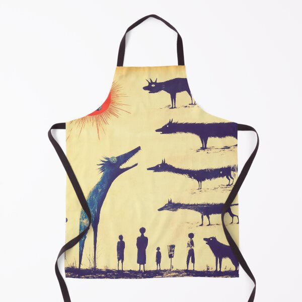 Item preview, Stranger Dogs designed and sold by Stanislav Lvovsky .