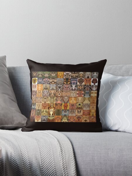 Vista previa del artículo con la obra «Woody Sampler», diseñado y vendido por RickMosher.