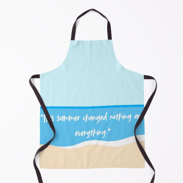 Item preview, This summer changed nothing and everything designed and sold by Pritiksdrawin.