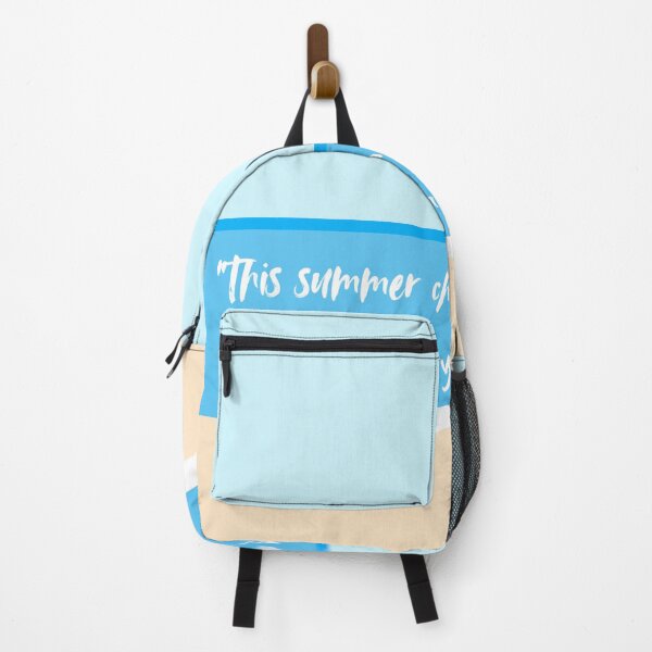 Item preview, This summer changed nothing and everything designed and sold by Pritiksdrawin.