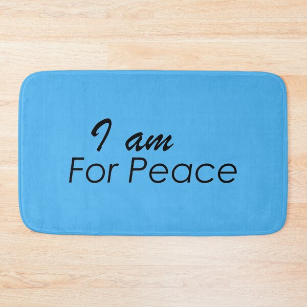 Item preview, One Heart, One Voice, One Peace designed and sold by annenambiro.