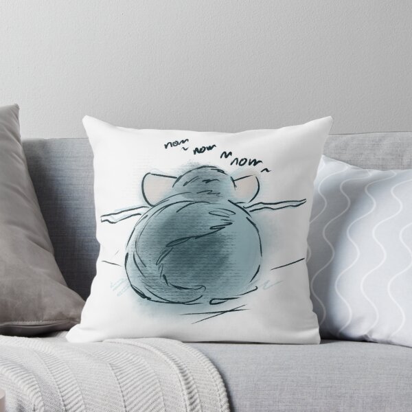 Item preview, Chinzilla - nom nom nom designed and sold by ChinzillaArt.