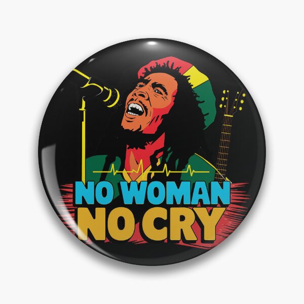 Item preview, No Women No Cry designed and sold by DBM Photo Art 1.