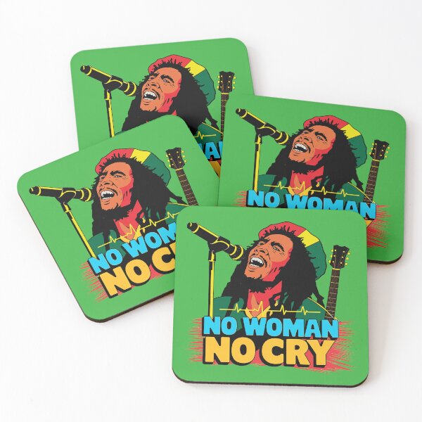Item preview, No Women No Cry designed and sold by DBM Photo Art 1.