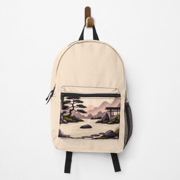 Item preview, Under The Bonsai 1 designed and sold by Finding Fortuity.