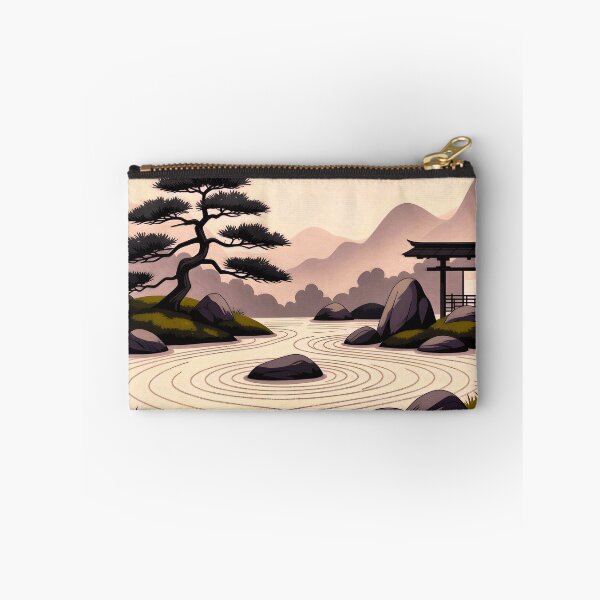 Item preview, Under The Bonsai 1 designed and sold by Finding Fortuity.