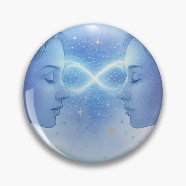 Item preview, “Soul Reflection: The Mirror Within” designed and sold by Tami0673.