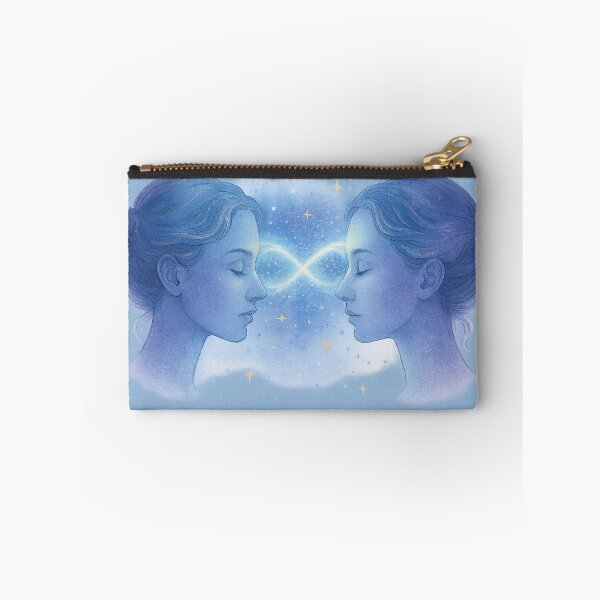 Item preview, “Soul Reflection: The Mirror Within” designed and sold by Tami0673.