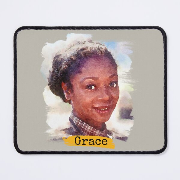 Item preview, Grace Dr Quinn Medicine Woman designed and sold by DNiceGirl.