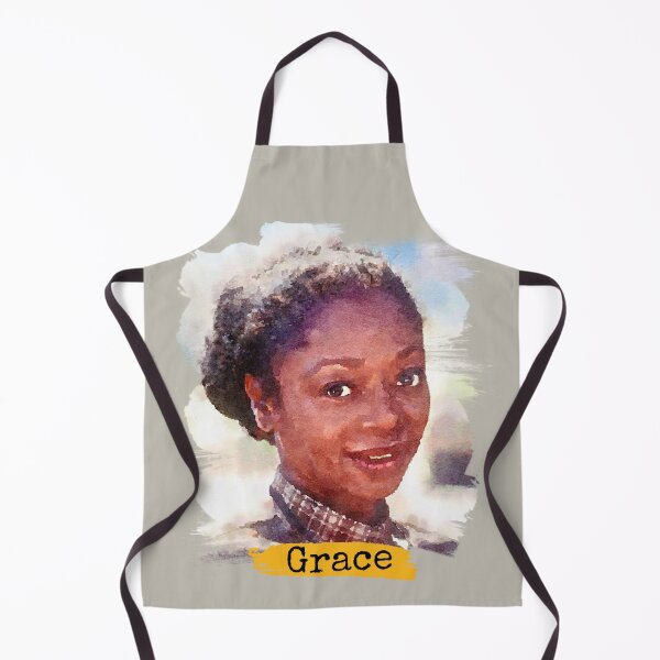 Item preview, Grace Dr Quinn Medicine Woman designed and sold by DNiceGirl.