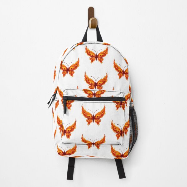 Item preview, Flaming Butterfly designed and sold by VelvetRoom.