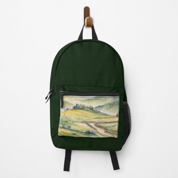 Item preview, Road to Hound Tor2(watercolour + AI) designed and sold by artsmeow.