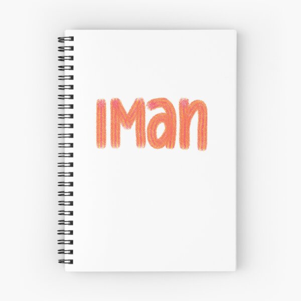 Item preview, Iman designed and sold by Md_art2.