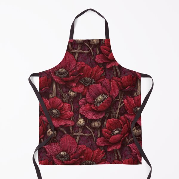 Item preview, Unique Chintz Floral - Tropical Flower Pattern   - Unique Gifts For Men designed and sold by RoyalStarsPatts.
