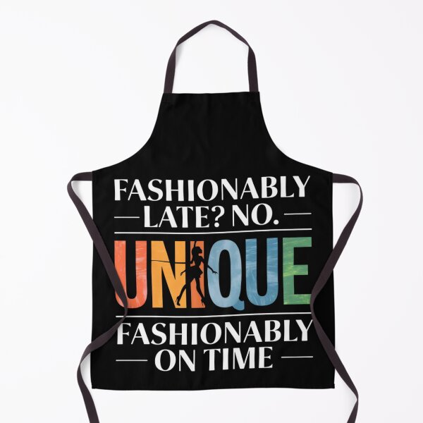 Item preview, Timeless Fashion – Minimalist Retro Typography designed and sold by robyclub.