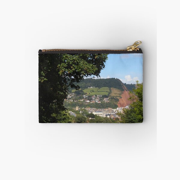 Item preview, Sidmouth through the tree's  designed and sold by Designs12.