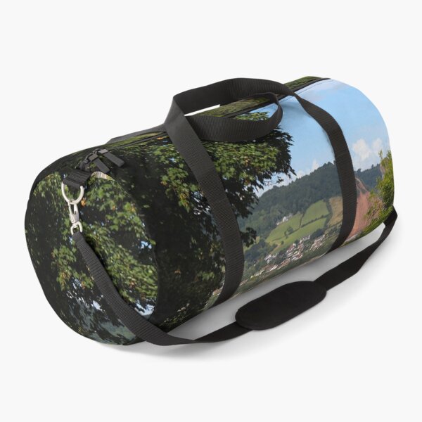 Item preview, Sidmouth through the tree's  designed and sold by Designs12.