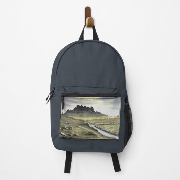 Item preview, Road to Hound Tor designed and sold by artsmeow.