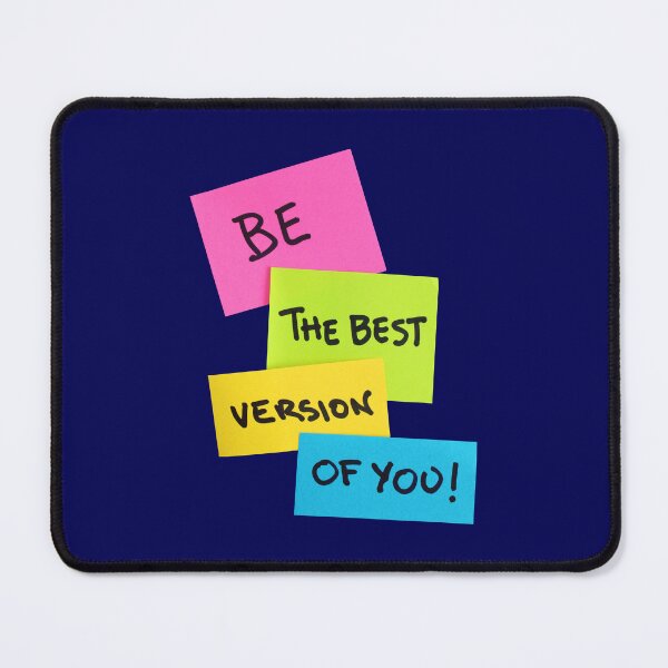 Item preview, Be the best version of you designed and sold by Artejuli.