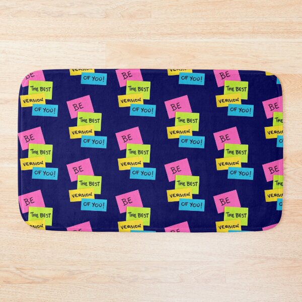 Item preview, Be the best version of you designed and sold by Artejuli.