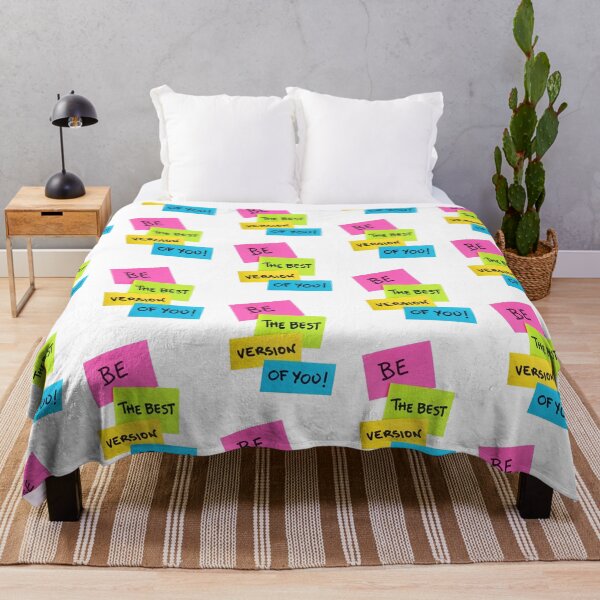 Item preview, Be the best version of you designed and sold by Artejuli.