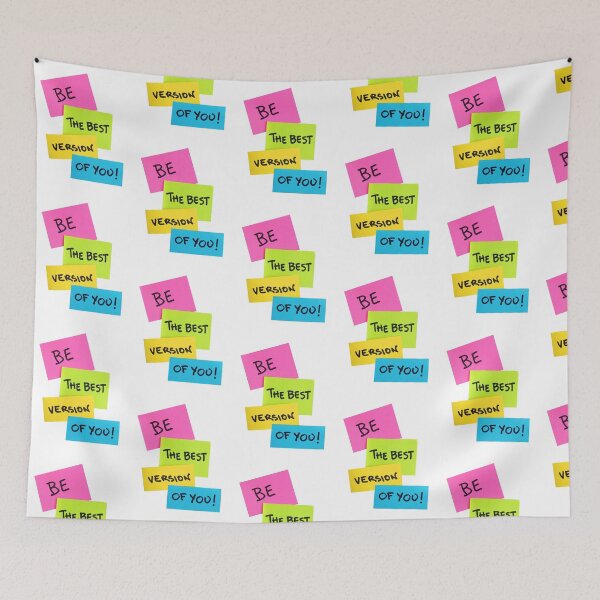 Item preview, Be the best version of you designed and sold by Artejuli.