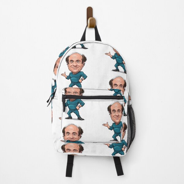 Item preview, Funny Caricature of American actor Danny DeVito designed and sold by vectorlove.