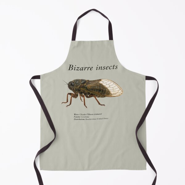 Item preview, Bizarre insects designed and sold by HiresFilm.