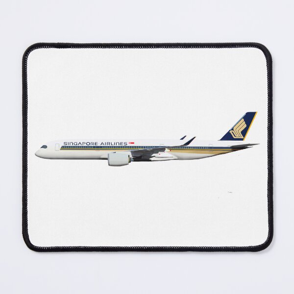 Item preview, Singapore Airlines A350 designed and sold by Nicks Digital Designs .