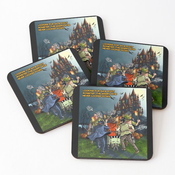 Item preview, Storming The Castle designed and sold by 3-Beans-Art.