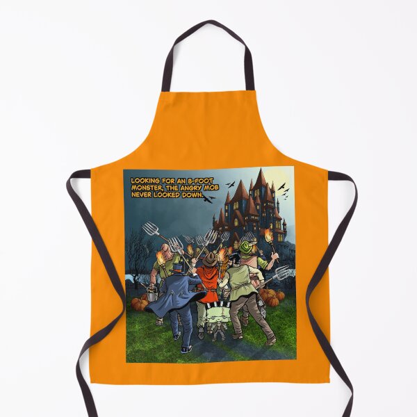 Item preview, Storming The Castle designed and sold by 3-Beans-Art.