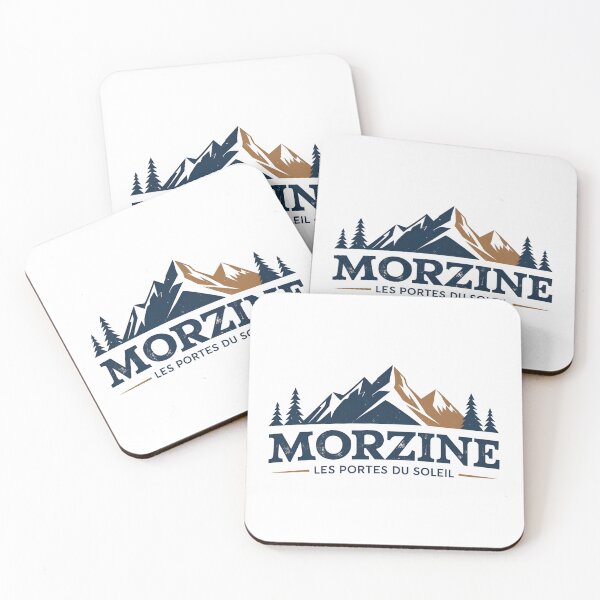 Item preview, Morzine - Les Portes du Soleil - France  designed and sold by GoodOldVintage.