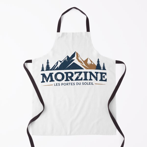 Item preview, Morzine - Les Portes du Soleil - France designed and sold by GoodOldVintage.