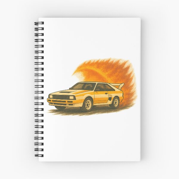 Item preview, rally car in the sound barrier designed and sold by RetroCode.