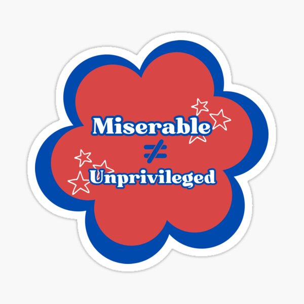 Item preview, Check Your Privilege  designed and sold by AfterDarkDigital.